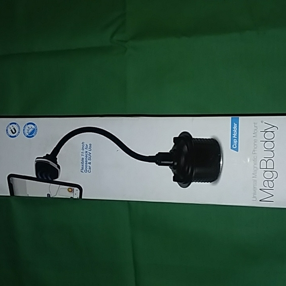 Phone Holder - Picture 1 of 8